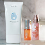 Cleansing Foam