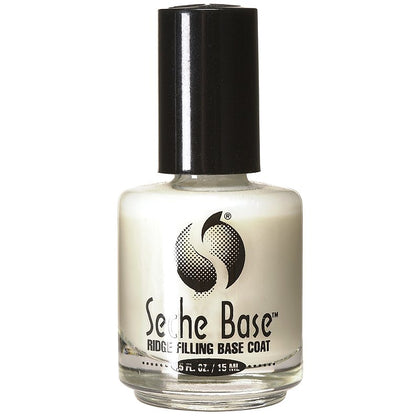 Seche Base Ridge-Filling Base Coat