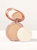Smooth Operator ™ Amazonian Clay Tinted Pressed Finishing Powder