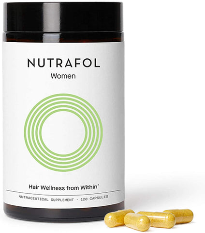 Nutrafol® for Women