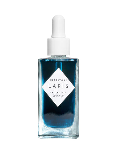 Lapis Blue Tansy Face Oil - For Oily & Acne-Prone Skin