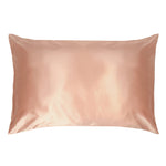 Queen Pillowcase - Rose Gold
