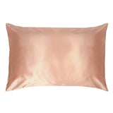 Queen Pillowcase - Rose Gold