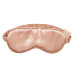 Sleep Mask - Rose Gold