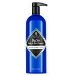 Big Sir™ Body & Hair Cleanser