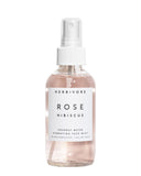 Rose Hibiscus Hydrating Face Mist