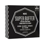 MEN'S SUPER BUFFER
