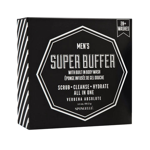 MEN'S SUPER BUFFER