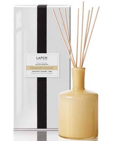 Bedroom Chamomile Lavender Diffuser