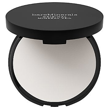 ORIGINAL MINERAL VEIL PRESSED SETTING POWDER - 4 SHADES