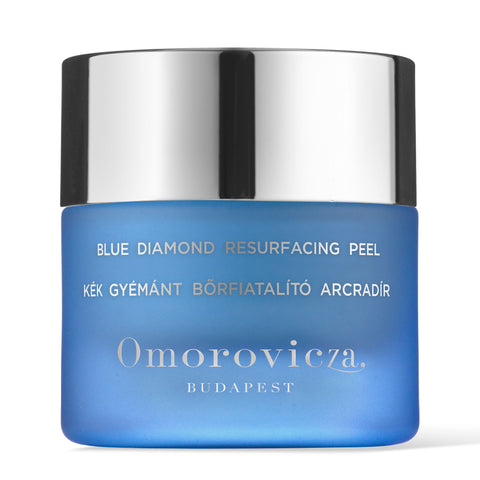 Blue Diamond Resurfacing Peel