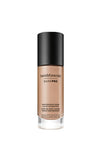 BAREPRO PERFORMANCE WEAR LIQUID FOUNDATION SPF 20