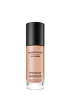 BAREPRO PERFORMANCE WEAR LIQUID FOUNDATION SPF 20