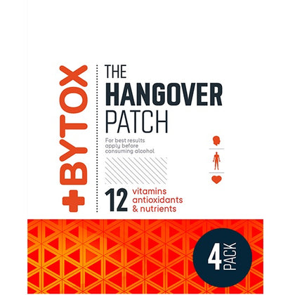 The Hang Over Patch