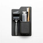 The Harvey | Toothbrush & Razor Holder