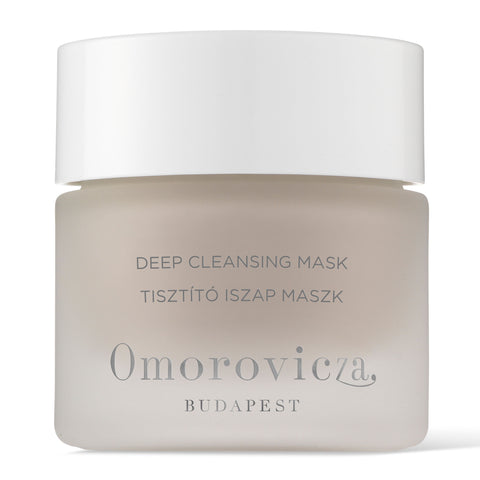 Deep Cleansing Mask