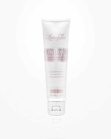 Deluxe Tan Remover