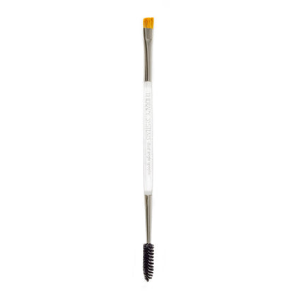 Dual Angle And Spoolie Brush