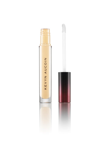 The Etherealist Super Natural Concealer