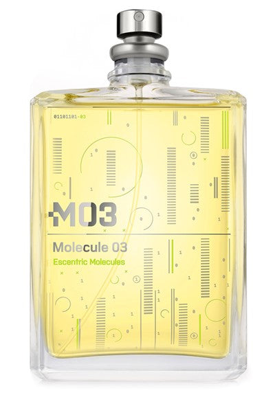 Molecule 03- Eau de Toilette