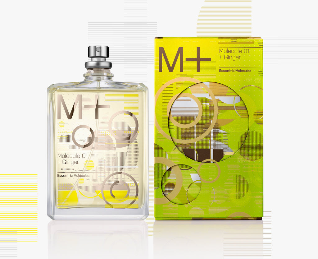 Escentric molecules eau de toilette spray molecule 01 stores sales