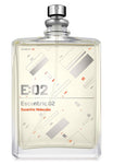 Escentric 02 - Eau de Toilette