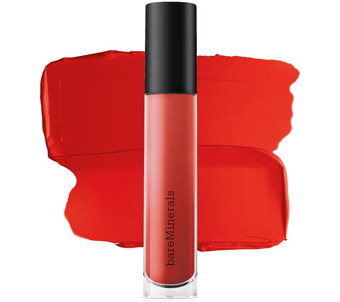 Statement Matte Liquid Lipstick