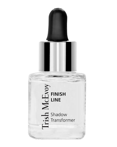 Finish Line Shadow Transformer