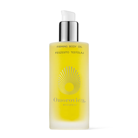 Firming Body Oil