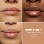 Plump Shot™ Collagen-Infused Lip Serum