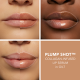 Plump Shot™ Collagen-Infused Lip Serum