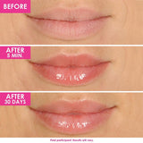 GrandeLIPS Hydrating Lip Plumper | Gloss - Clear