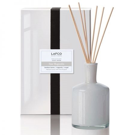 Guest Room Star Magnolia Diffuser