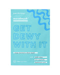 moodmask™ Get Dewy With It Sheet Mask