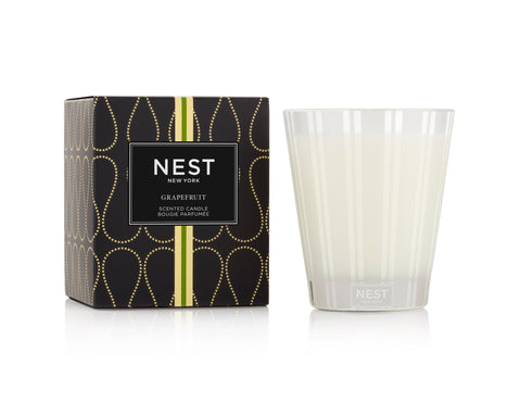 Grapefruit Classic Candle