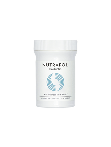 Hairbiotic