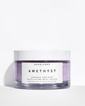 Amethyst Exfoliating Body Scrub