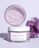 Amethyst Exfoliating Body Scrub