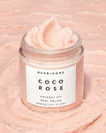 Coco Rose Exfoliating Body Scrub