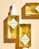 Orchid Antioxidant Beauty Face Oil - For Combination Skin