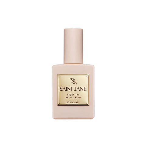 Hydrating Petal Cream