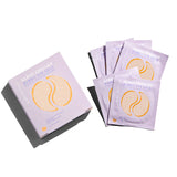 Serve Chilled™  Bubbly Brightening Eye Gels