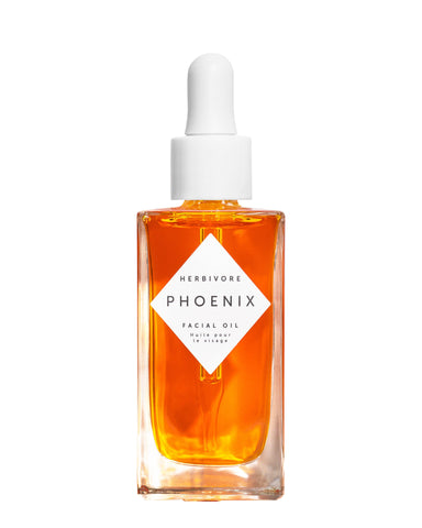 Phoenix Rosehip Anti-Aging Face Oil - For Dry Skin