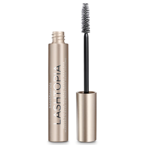 LASHTOPIA™ MEGA VOLUME MINERAL-BASED MASCARA