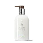 Lime & Patchouli Hand Lotion