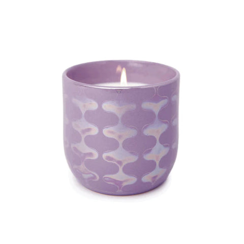 Lustre Candle - Lavender & Fern