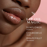 Luxury Lip Shine