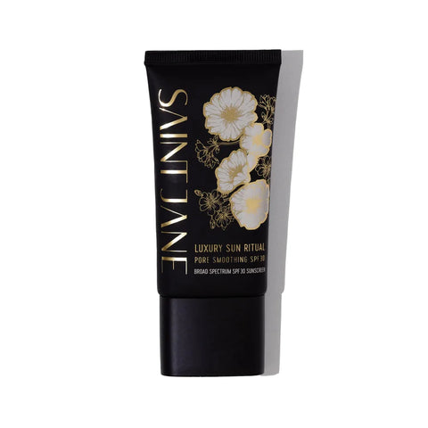 Luxury Sun Ritual