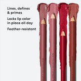 MINERALIST LASTING LIP LINER