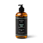 All-in-One Body Wash